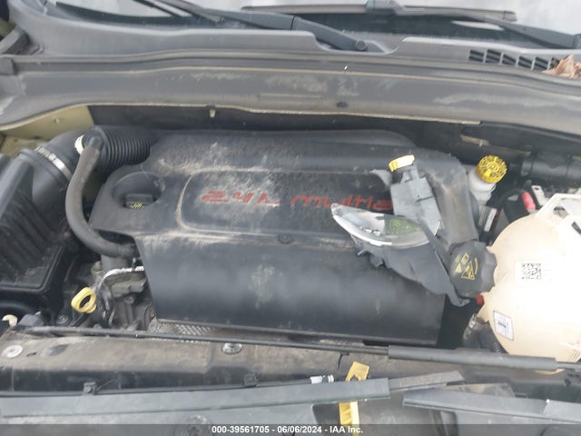 ZACCJBBT4FPB84441 Jeep Renegade Latitude