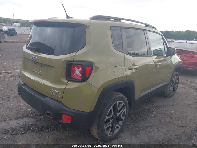 ZACCJBBT4FPB84441 Jeep Renegade Latitude