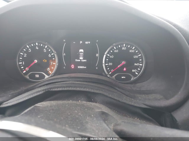 ZACCJBBT4FPB84441 Jeep Renegade Latitude
