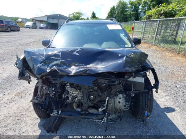 JF2GTAPC0M8679112 Subaru Crosstrek Premium