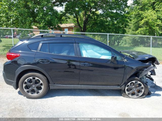 JF2GTAPC0M8679112 Subaru Crosstrek Premium