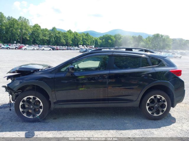 JF2GTAPC0M8679112 Subaru Crosstrek Premium