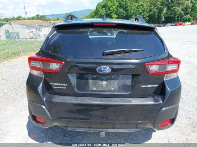 JF2GTAPC0M8679112 Subaru Crosstrek Premium