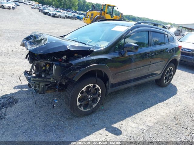 JF2GTAPC0M8679112 Subaru Crosstrek Premium
