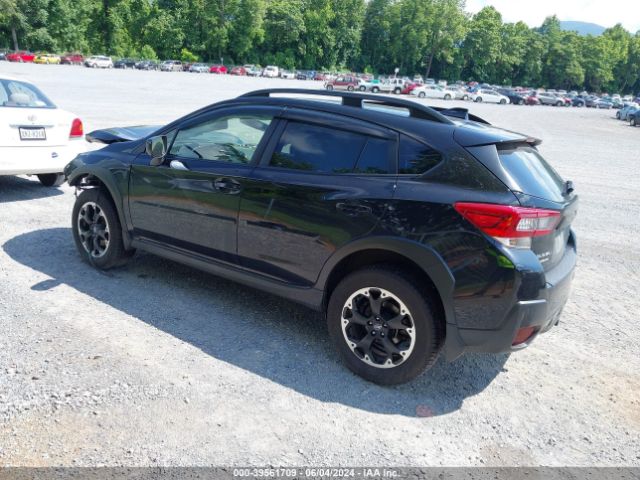 JF2GTAPC0M8679112 Subaru Crosstrek Premium