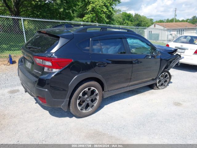 JF2GTAPC0M8679112 Subaru Crosstrek Premium