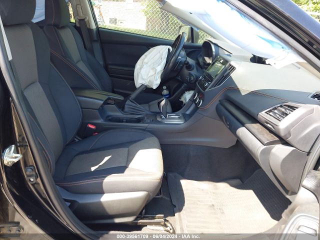 JF2GTAPC0M8679112 Subaru Crosstrek Premium
