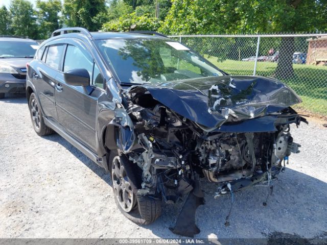 JF2GTAPC0M8679112 Subaru Crosstrek Premium