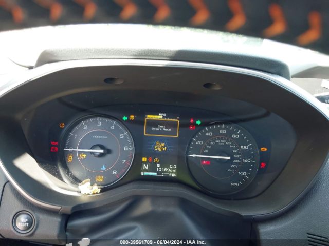 JF2GTAPC0M8679112 Subaru Crosstrek Premium