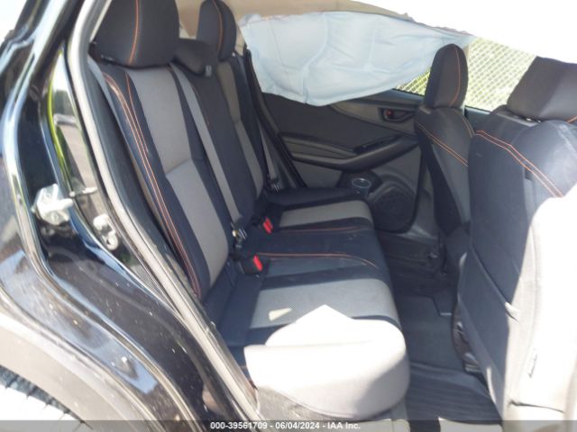 JF2GTAPC0M8679112 Subaru Crosstrek Premium