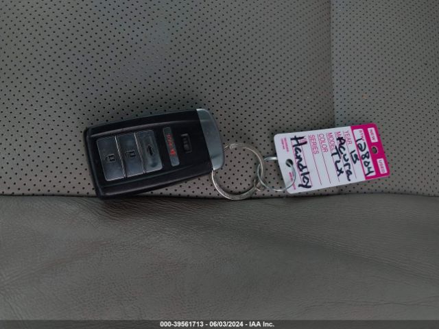 19UUB1F50FA009175 Acura TLX TECH