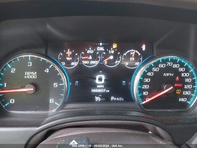 Chevrolet Suburban Premier 2017 1GNSCJKC3HR370211 Image 7