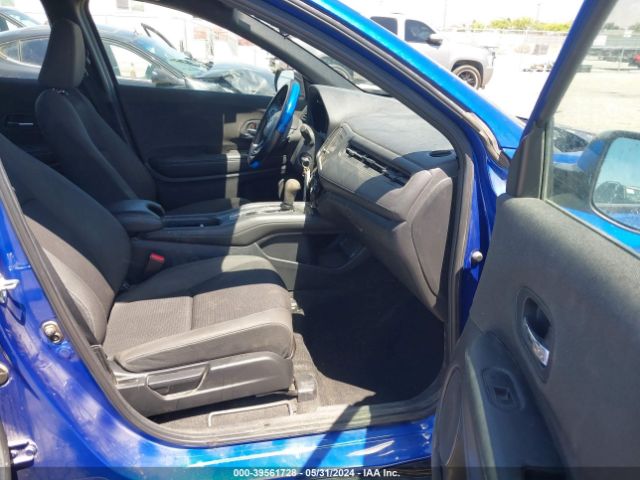 3CZRU5H12KG715313 Honda HR-V SPORT