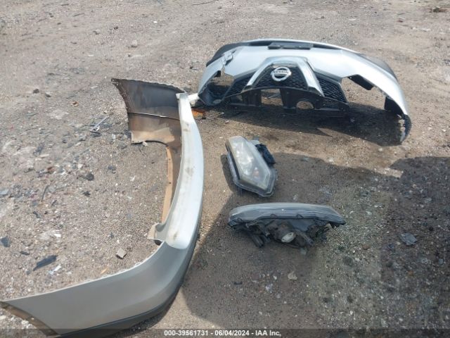 KNMAT2MT4FP587296 Nissan ROGUE S