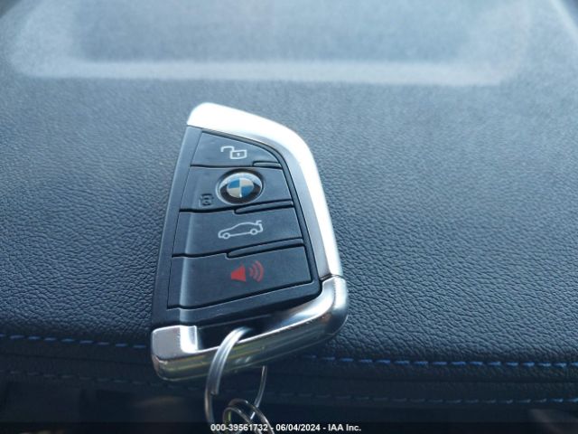 3MW5U7J00L8B44785 BMW 3 Series M340i