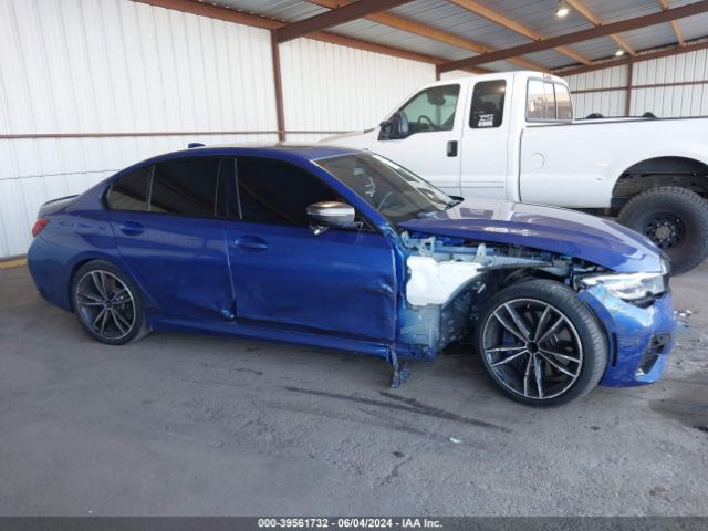 3MW5U7J00L8B44785 BMW 3 Series M340i