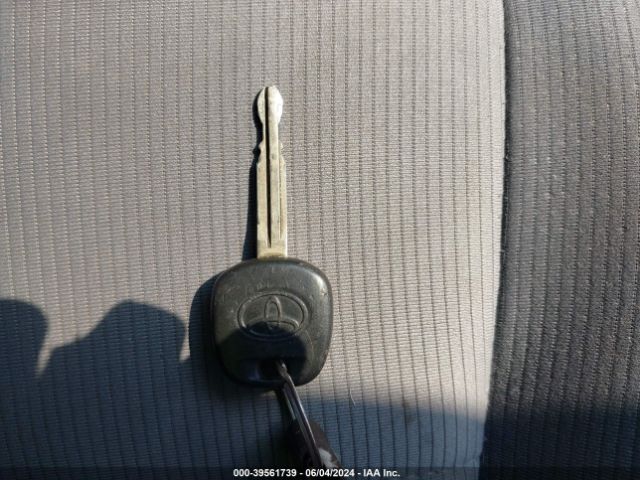 5YFBURHE8GP378729 Toyota COROLLA L