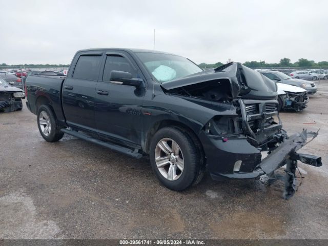 1C6RR6MT4GS306550 auction archive image