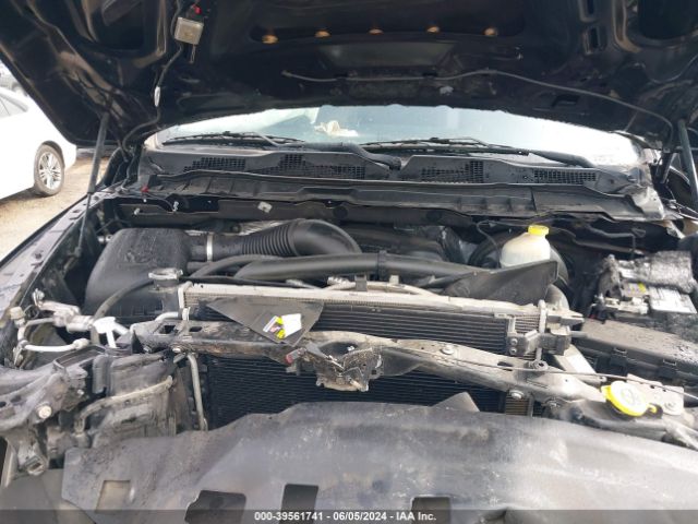 1C6RR6MT4GS306550 RAM 1500 Sport