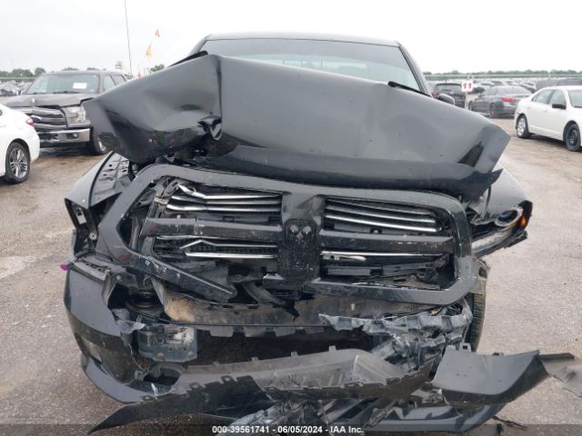 1C6RR6MT4GS306550 RAM 1500 Sport