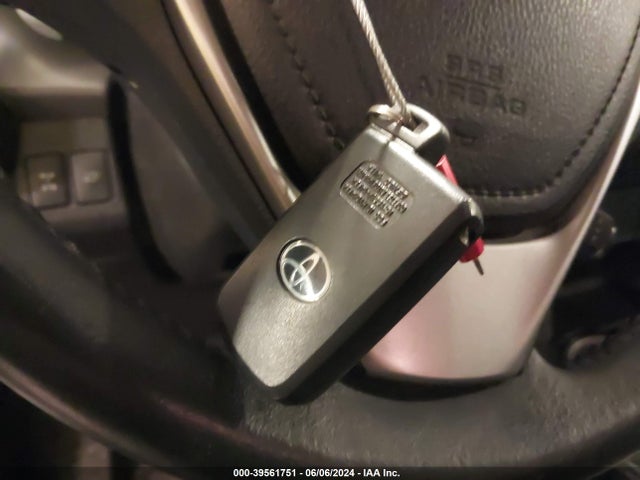 Toyota Rav4 Limited 2016 2T3DFREV3GW495471 Image 11