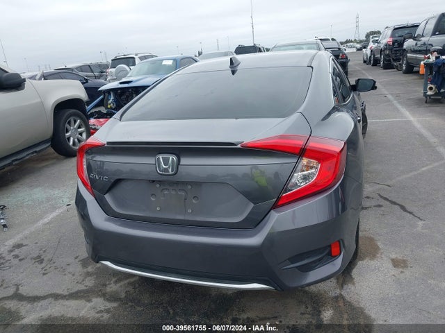 Honda CIVIC EX 2020 19XFC1F31LE202382 Image 17