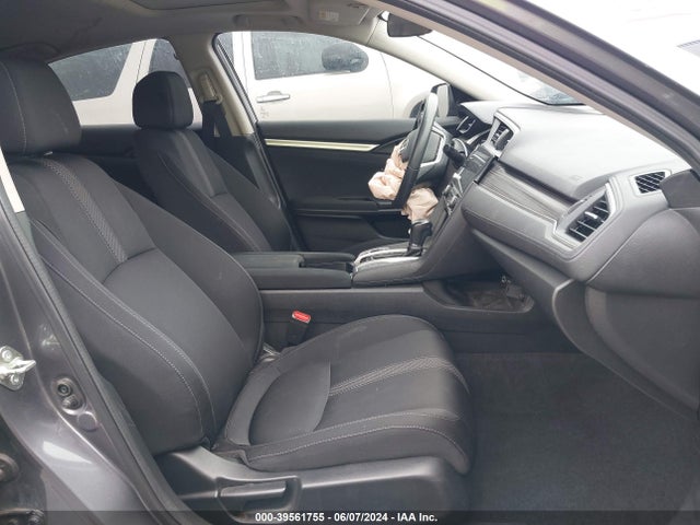 Honda CIVIC EX 2020 19XFC1F31LE202382 Image 5