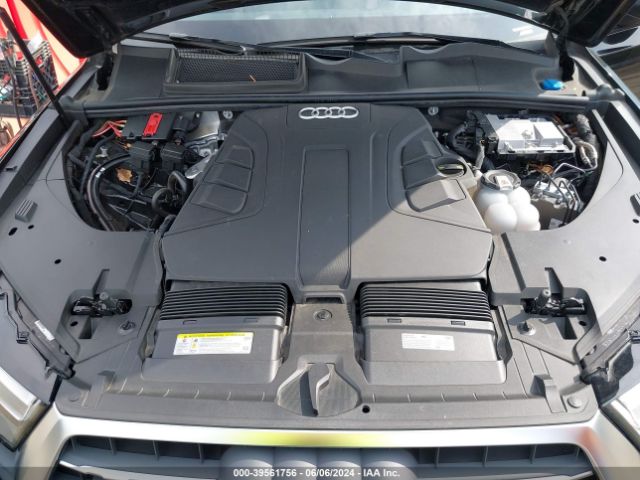 WA1LAAF70KD040637 Audi Q7 55 Premium/55 Se Premium