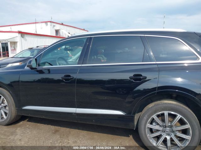 WA1LAAF70KD040637 Audi Q7 55 Premium/55 Se Premium