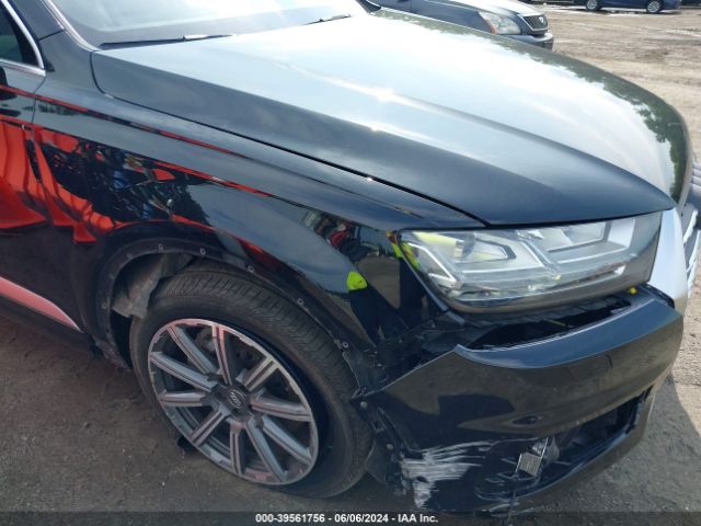 WA1LAAF70KD040637 Audi Q7 55 Premium/55 Se Premium