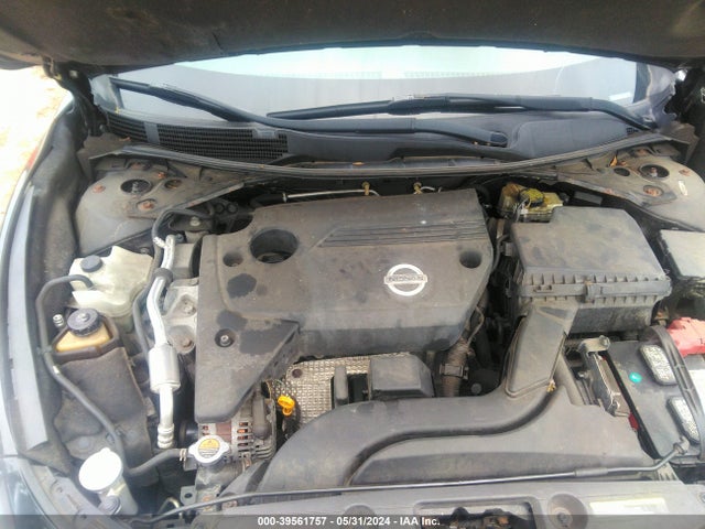 Aukcja sprzedaży 2014 Nissan Altima 2.5/2.5 S/2.5 Sl/2.5 Sv, vin: 1N4AL3AP8EN348296, numer aukcji: 39561757