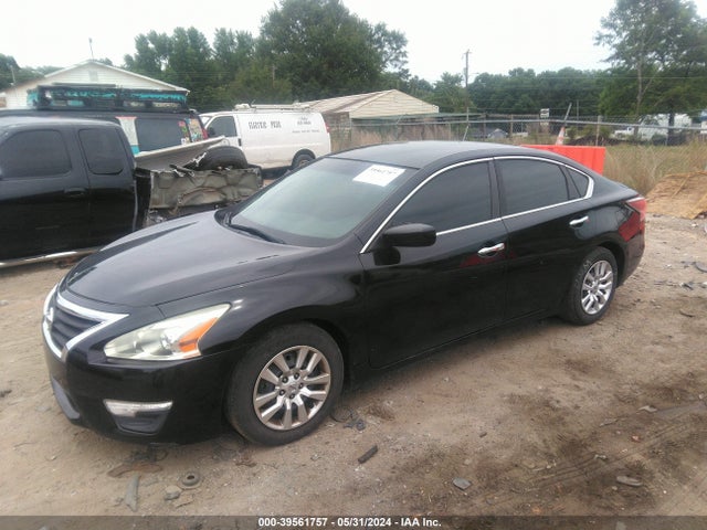 Aukcja sprzedaży 2014 Nissan Altima 2.5/2.5 S/2.5 Sl/2.5 Sv, vin: 1N4AL3AP8EN348296, numer aukcji: 39561757