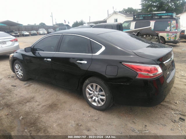 Aukcja sprzedaży 2014 Nissan Altima 2.5/2.5 S/2.5 Sl/2.5 Sv, vin: 1N4AL3AP8EN348296, numer aukcji: 39561757