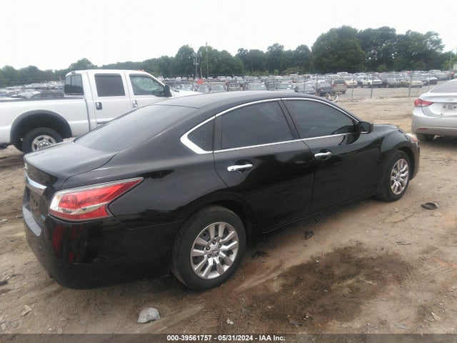 Aukcja sprzedaży 2014 Nissan Altima 2.5/2.5 S/2.5 Sl/2.5 Sv, vin: 1N4AL3AP8EN348296, numer aukcji: 39561757