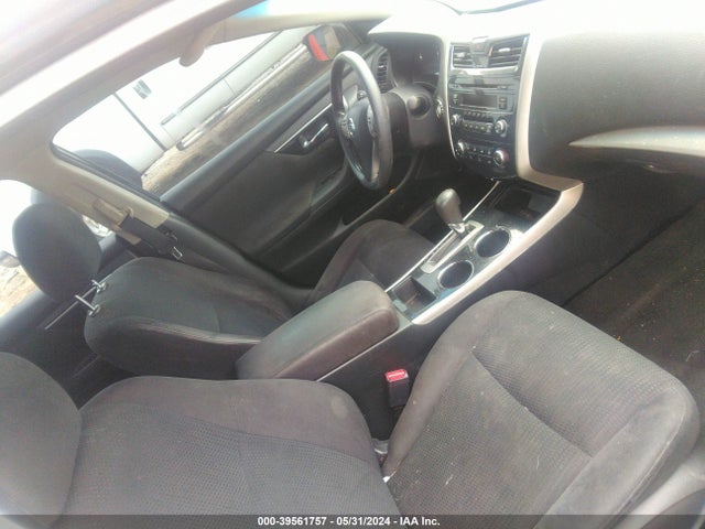 Aukcja sprzedaży 2014 Nissan Altima 2.5/2.5 S/2.5 Sl/2.5 Sv, vin: 1N4AL3AP8EN348296, numer aukcji: 39561757