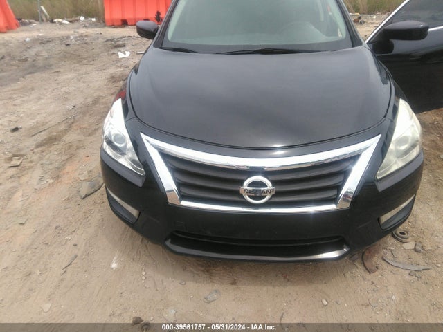 Aukcja sprzedaży 2014 Nissan Altima 2.5/2.5 S/2.5 Sl/2.5 Sv, vin: 1N4AL3AP8EN348296, numer aukcji: 39561757