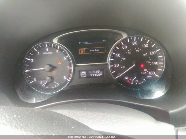 Aukcja sprzedaży 2014 Nissan Altima 2.5/2.5 S/2.5 Sl/2.5 Sv, vin: 1N4AL3AP8EN348296, numer aukcji: 39561757