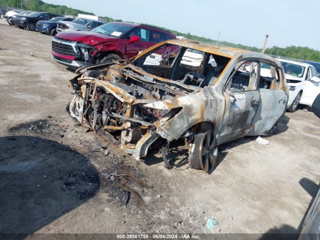 5FRYD4H2XEB011213 Acura MDX
