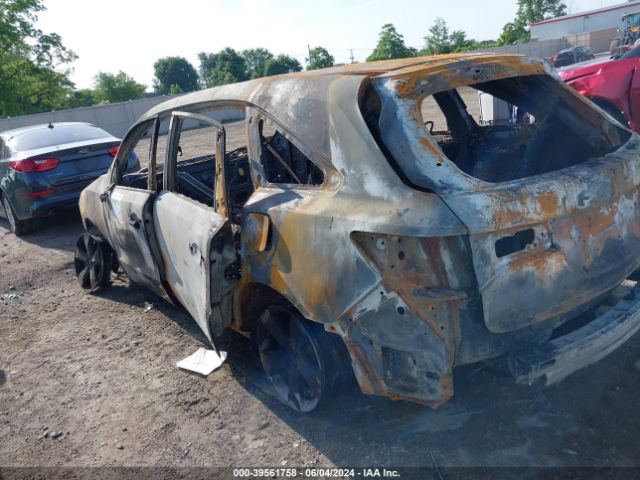5FRYD4H2XEB011213 Acura MDX