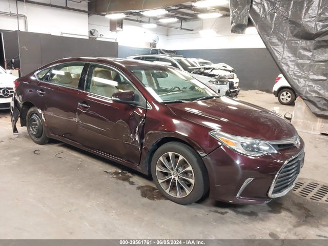 2016 4T1BK1EB1GU235914 main image