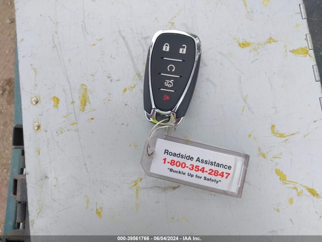 Chevrolet MALIBU LT 2024 1G1ZD5STXRF164343 Image 11