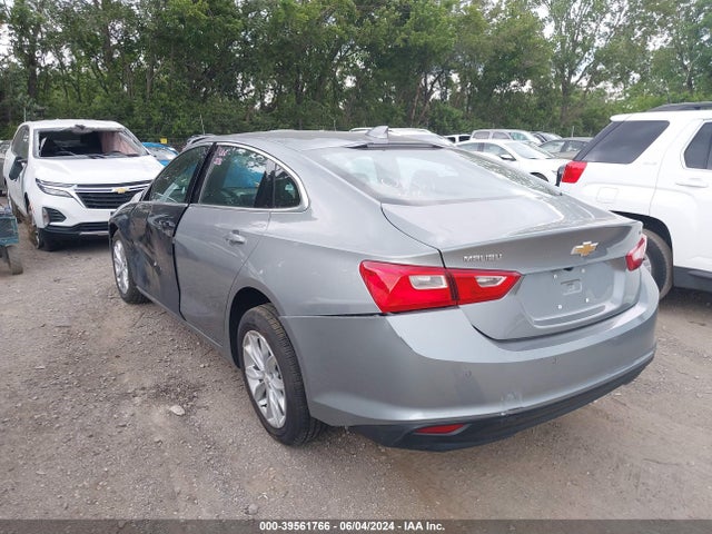 Chevrolet MALIBU LT 2024 1G1ZD5STXRF164343 Image 3