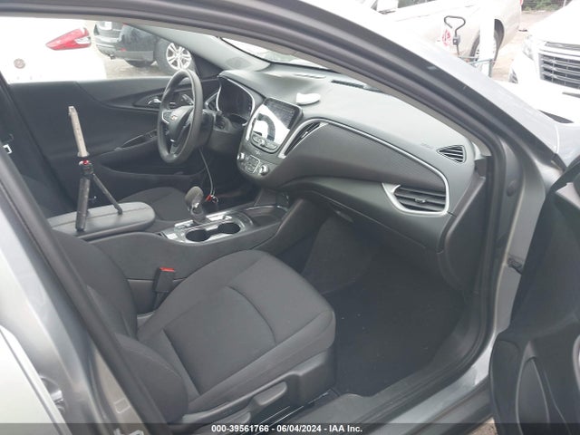 Chevrolet MALIBU LT 2024 1G1ZD5STXRF164343 Image 5