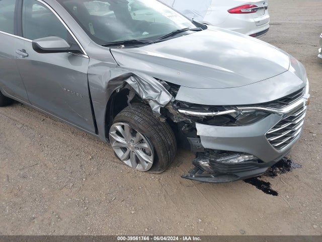 Chevrolet MALIBU LT 2024 1G1ZD5STXRF164343 Image 6