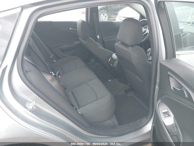 Chevrolet MALIBU LT 2024 1G1ZD5STXRF164343 Image 8