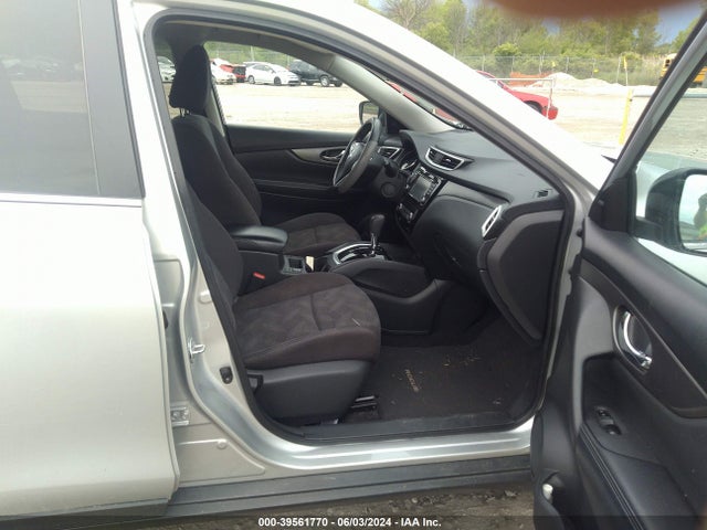 Nissan ROGUE SV 2016 KNMAT2MV4GP623605 Image 5