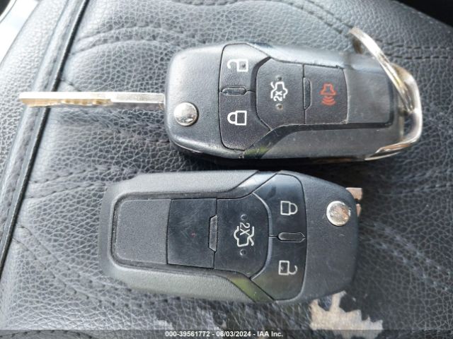 3FA6P0PUXER286029 Ford Fusion Energi Se Luxury