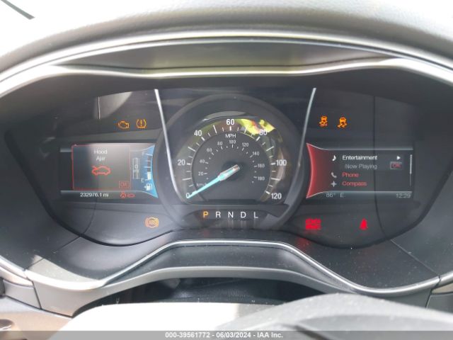 3FA6P0PUXER286029 Ford Fusion Energi Se Luxury