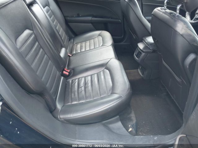 3FA6P0PUXER286029 Ford Fusion Energi Se Luxury