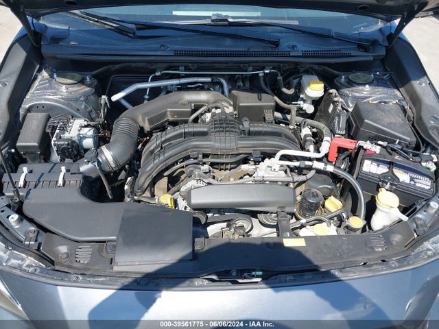 Subaru Crosstrek Premium 2020 JF2GTAEC9LH242694 Image 10